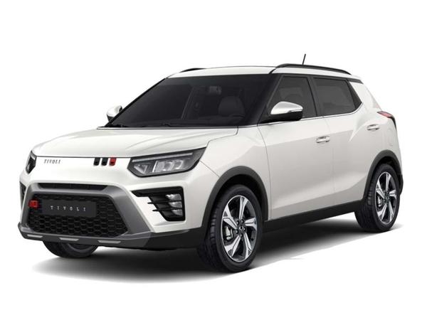 KGM Tivoli 1.5 K40 Auto Euro 6 (s/s) 5dr