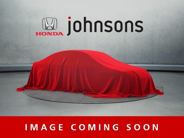 Honda ZR-V 2.0 h i-MMD Advance eCVT Euro 6 (s/s) 5dr