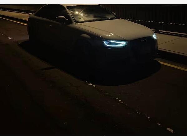 Audi S4 3.0 TFSI V6 S Tronic quattro Euro 5 (s/s) 4dr