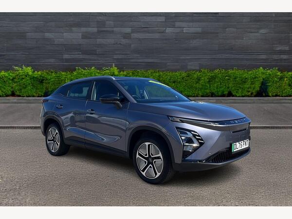 OMODA E5 61.05kWh Comfort Auto 5dr