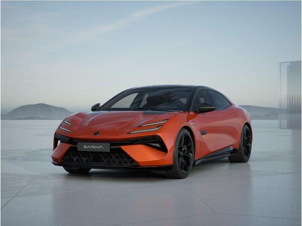 Lotus Emeya 102kWh R Auto 4WD 5dr (Dual Motor)