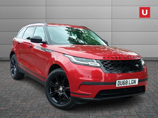 Land Rover Range Rover Velar 2.0 D240 SE Auto 4WD Euro 6 (s/s) 5dr