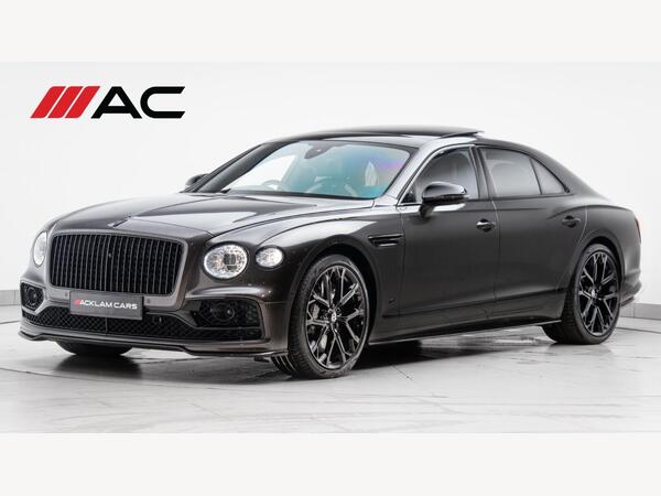 Bentley Flying Spur 4.0 V8 S Auto 4WD Euro 6 4dr