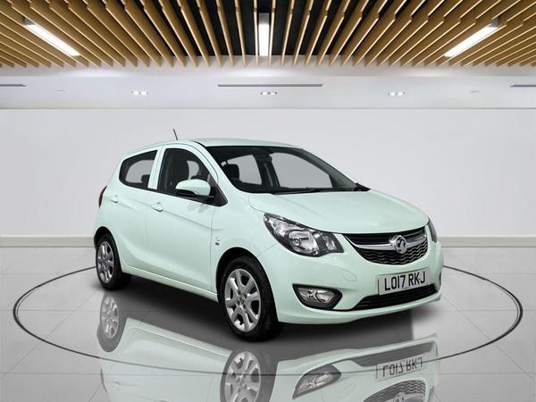 Vauxhall Viva 1.0i SE Euro 6 5dr