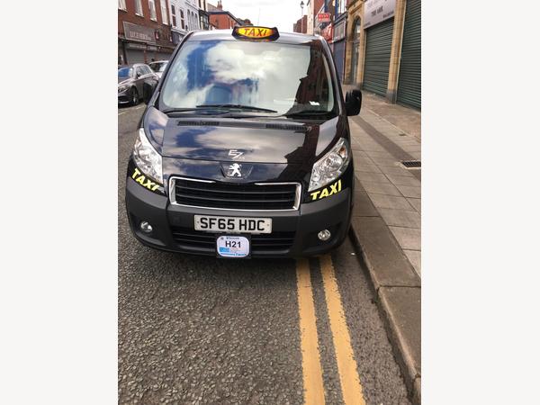 Peugeot Expert Tepee 2.0 HDi Tepee Comfort Combi Van 4dr Diesel Manual L1 (172 g/km, 128 bhp)