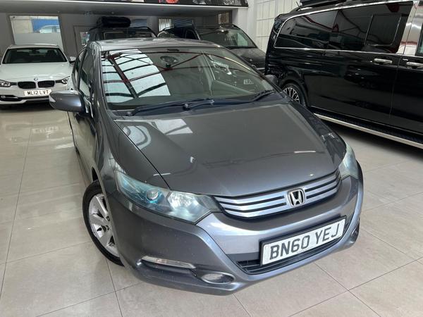 Honda Insight 1.3h IMA ES CVT Euro 5 5dr