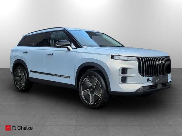 JAECOO 7 1.5T SHS 18.3kWh Luxury Auto Euro 6 (s/s) 5dr
