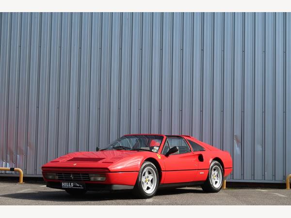 Ferrari 328 3.2 GTS 2dr