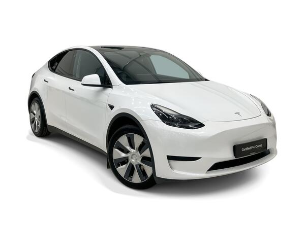 Tesla Model Y Auto RWD 5dr