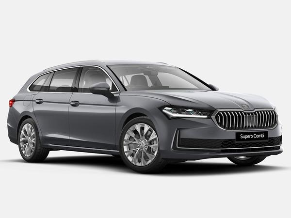 Skoda Superb 1.5 TSI iV 25.7kWh SE L DSG Euro 6 (s/s) 5dr