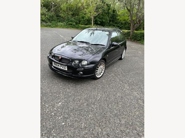 MG ZR 1.4 105 3dr