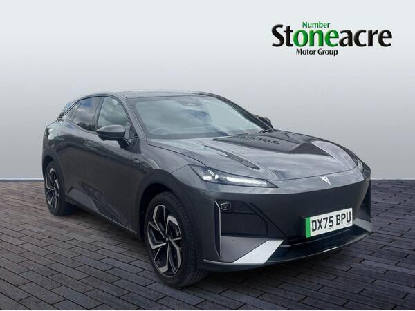 Changan Deepal S07 79.97kWh Standard Auto 5dr