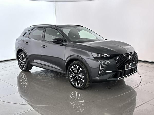 DS AUTOMOBILES DS 7 1.5 BlueHDi Pallas EAT8 Euro 6 (s/s) 5dr