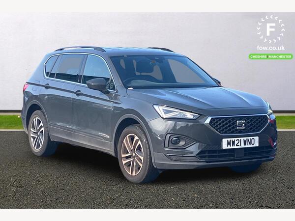 SEAT Tarraco 1.5 TSI EVO SE Technology DSG Euro 6 (s/s) 5dr