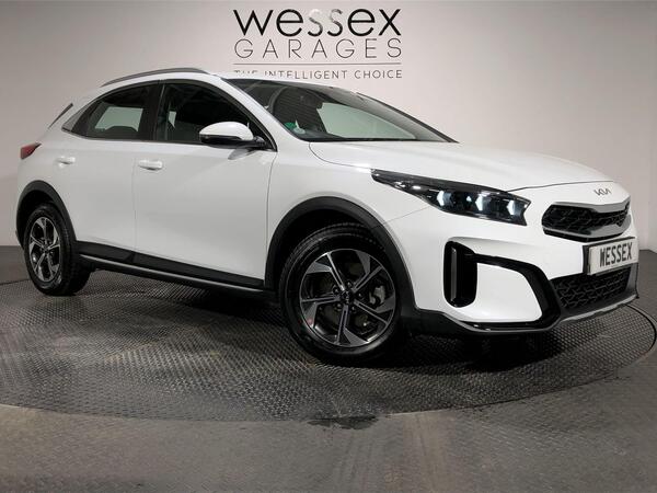 Kia XCeed 1.0 T-GDi MHEV Pure Euro 6 (s/s) 5dr