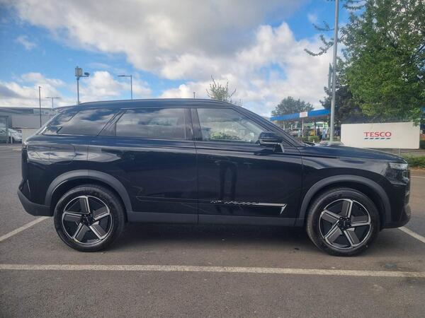 JAECOO 7 1.5T SHS 18.3kWh Luxury Auto Euro 6 (s/s) 5dr