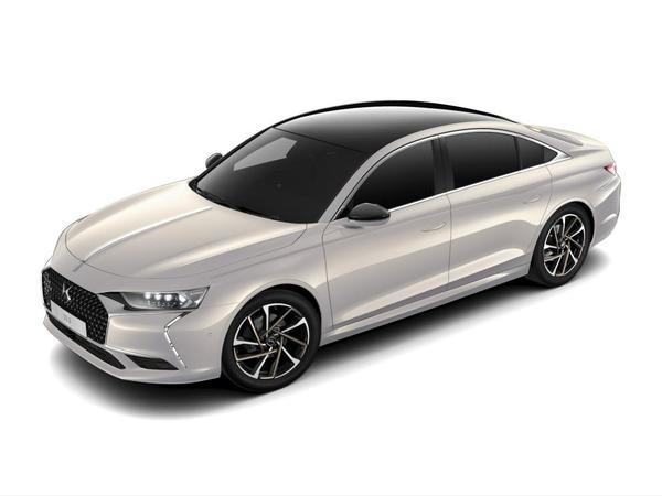 DS AUTOMOBILES DS 9 1.6 E-TENSE 15.6kWh Rivoli + EAT8 Euro 6 (s/s) 4dr