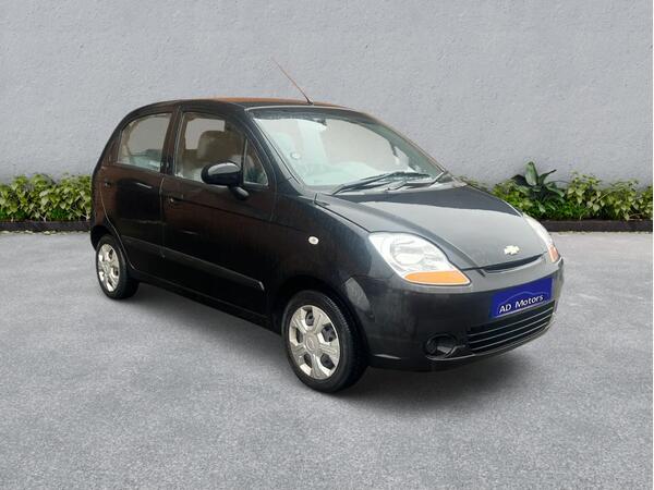 Chevrolet Matiz 0.8 S 5dr