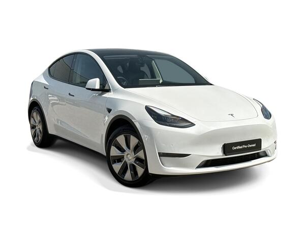 Tesla Model Y (Dual Motor) Long Range Auto 4WDE 5dr
