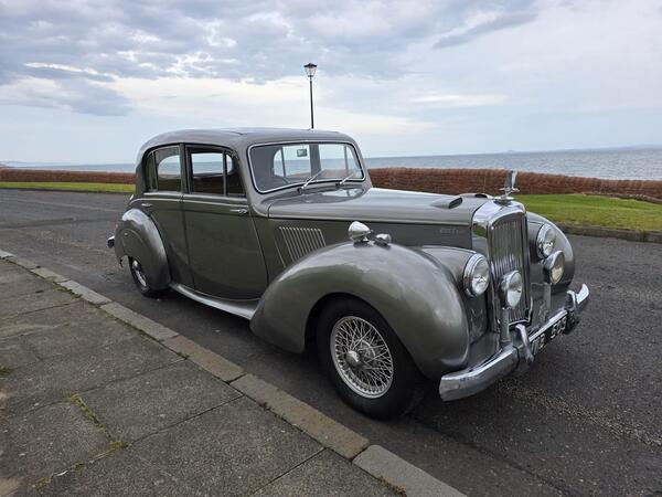 Alvis TD21 3.0