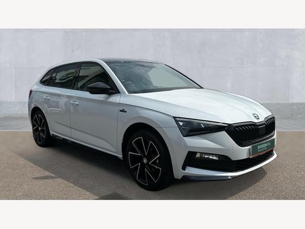 Skoda Scala 1.0 TSI Monte Carlo DSG Euro 6 (s/s) 5dr