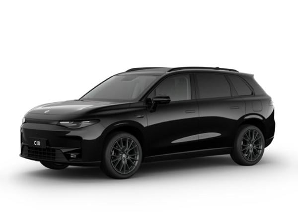 Leapmotor C10 Hybrid EV 28.4kWh Auto 5dr