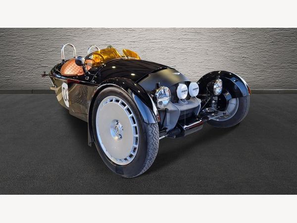 Morgan Super 3 1.5 0dr