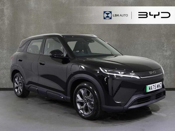 BYD Atto 2 51.1kWh Boost Auto 5dr