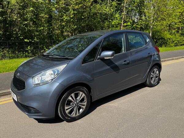 Kia Venga 1.4 CRDi 2 Euro 6 5dr
