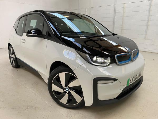 BMW i3 42.2kWh Auto 5dr