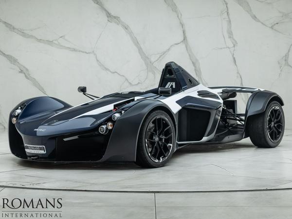 BAC Mono