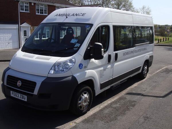 Fiat Ducato 2.3 JTD 42 MultiJetII MAXI Minibus 5dr Diesel Manual L3 H2 (186 g/km, 150 bhp)