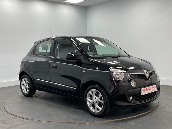 Renault Twingo 1.0 SCe Dynamique Euro 6 (s/s) 5dr