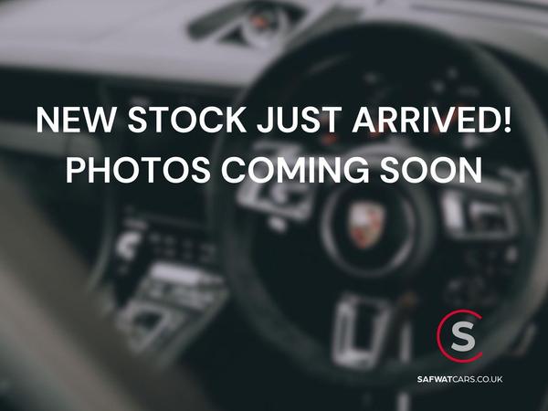McLaren 570S 3.8T V8 Spider SSG Euro 6 (s/s) 2dr