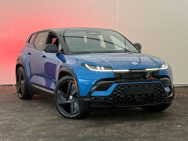 Fisker Ocean Hyper Range 113kWh Extreme Auto 4WDE 5dr (Dual Motor)
