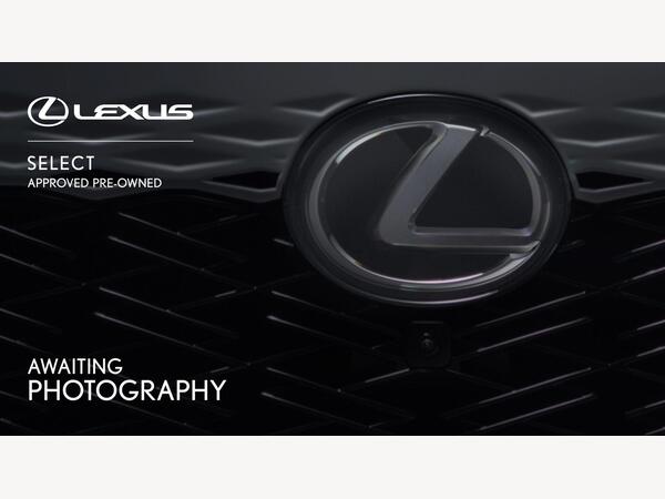 Lexus RZ 500e 77kWh Premium Plus Auto DIRECT4 5dr
