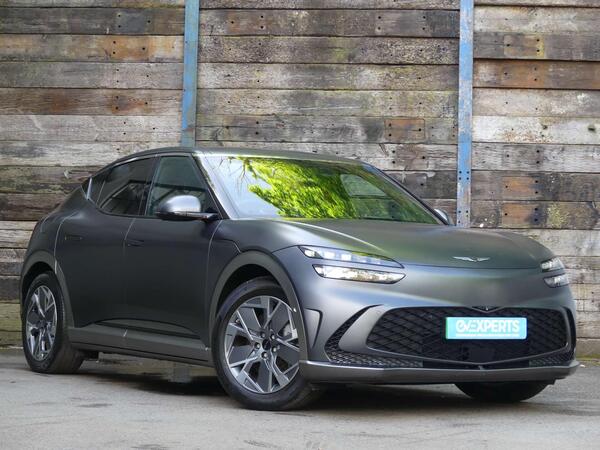 Genesis GV60 77.4kWh Premium Auto 5dr