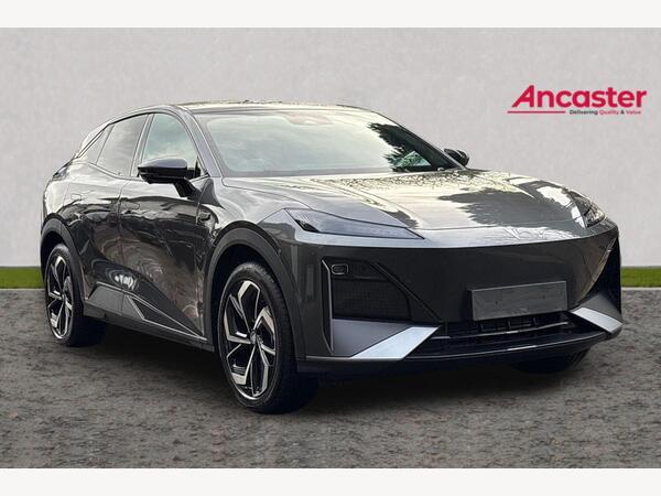 Changan Deepal S07 79.97kWh Standard Auto 5dr