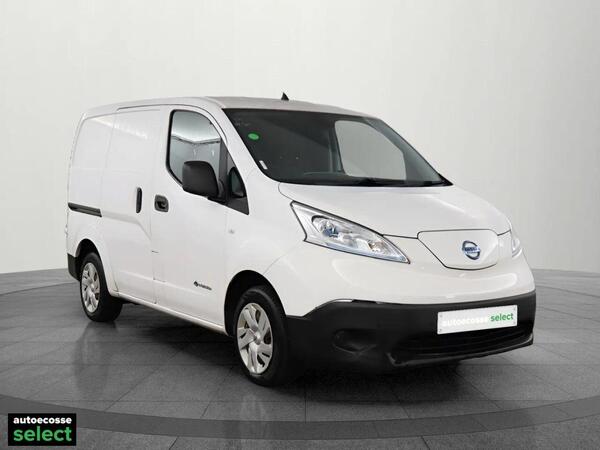Nissan e-NV200 Acenta Panel Van 5dr Electric Auto SWB (Rapid Plus) (109 ps)