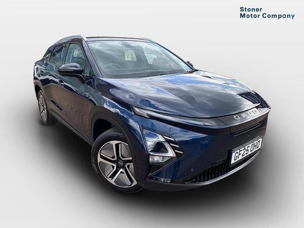 OMODA E5 61.05kWh Noble Auto 5dr