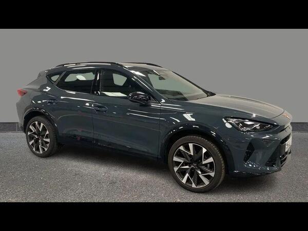 CUPRA Formentor 1.5 eTSI V2 DSG Euro 6 (s/s) 5dr