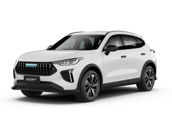 GWM Haval Jolion Pro 1.5 Premium DHT Euro 6 (s/s) 5dr