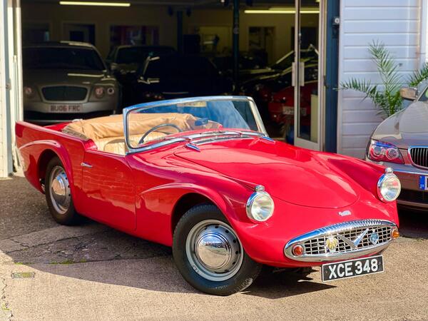 Daimler SP
