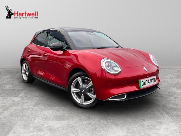 GWM ORA ORA 03 63kWh PRO+ Auto 5dr