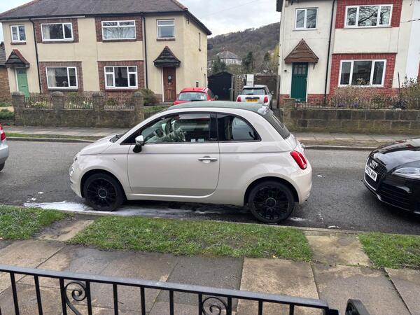 Fiat 500C 1.2 Collezione Euro 6 (s/s) 2dr