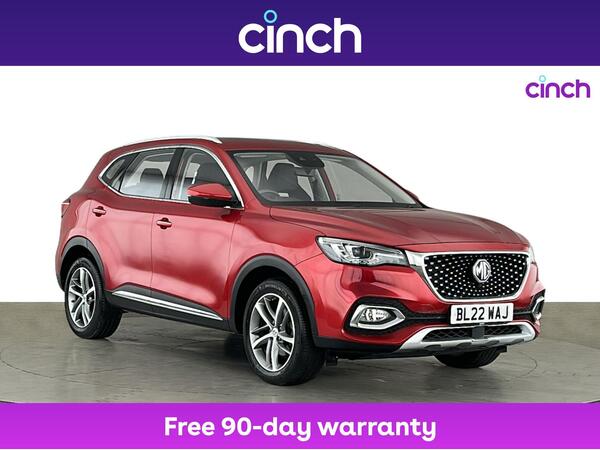 MG MG HS 1.5 T-GDI Exclusive Euro 6 (s/s) 5dr