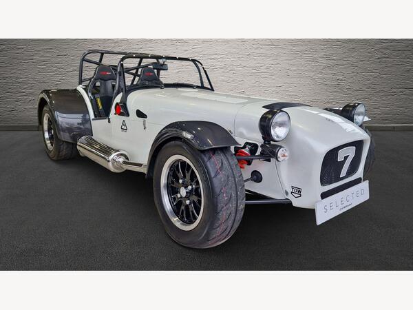 Caterham Seven 420 Cup