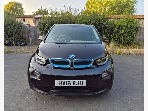 BMW i3 Auto 5dr