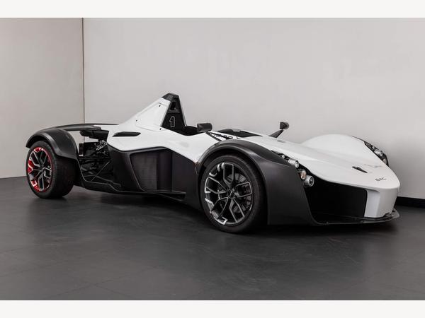 BAC Mono