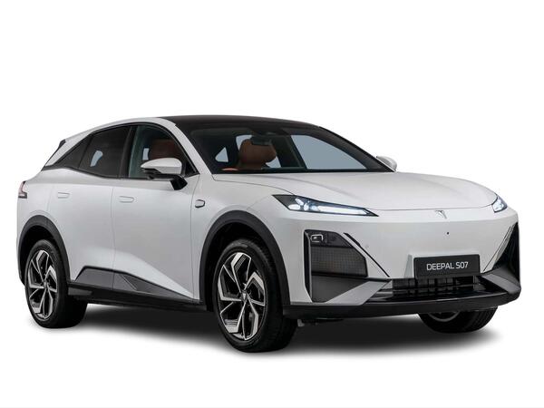 Changan Deepal S05 68.8kWh MAX Auto 5dr